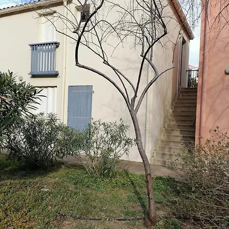 Ferienhaus Port Aloes Cerbère