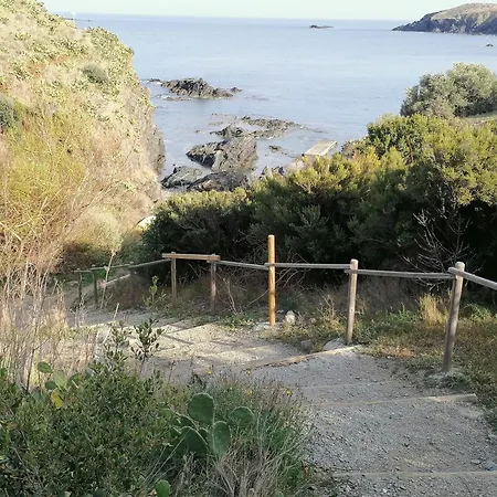 Port Aloes Ferienhaus